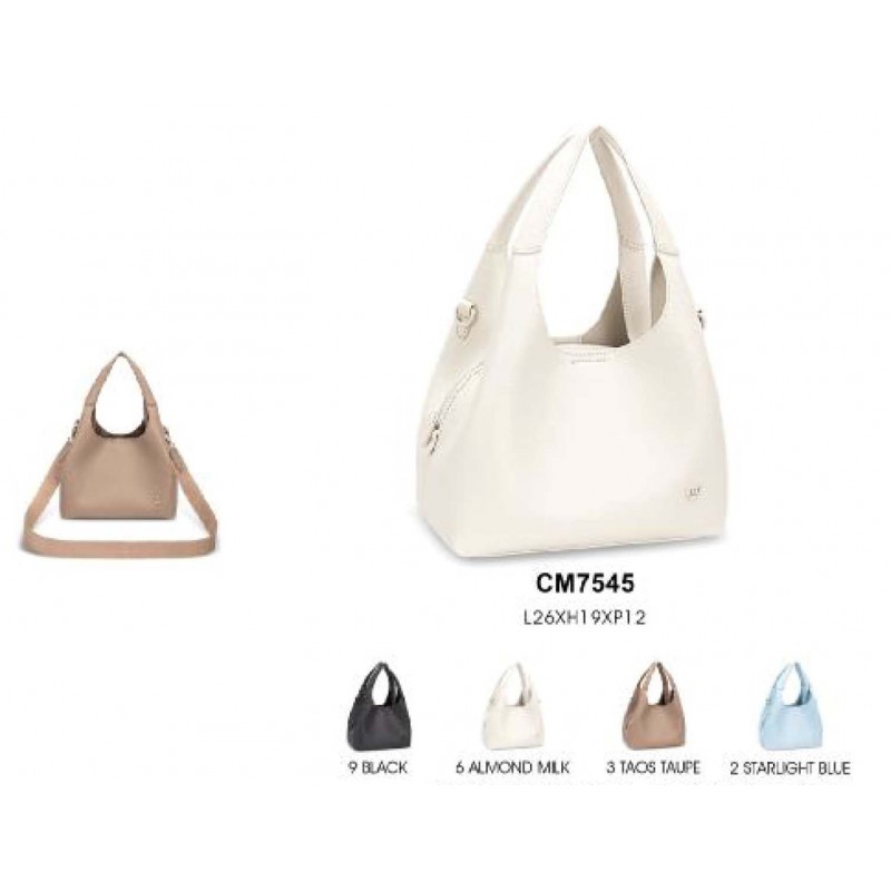 Женская сумка David Jones CM7545